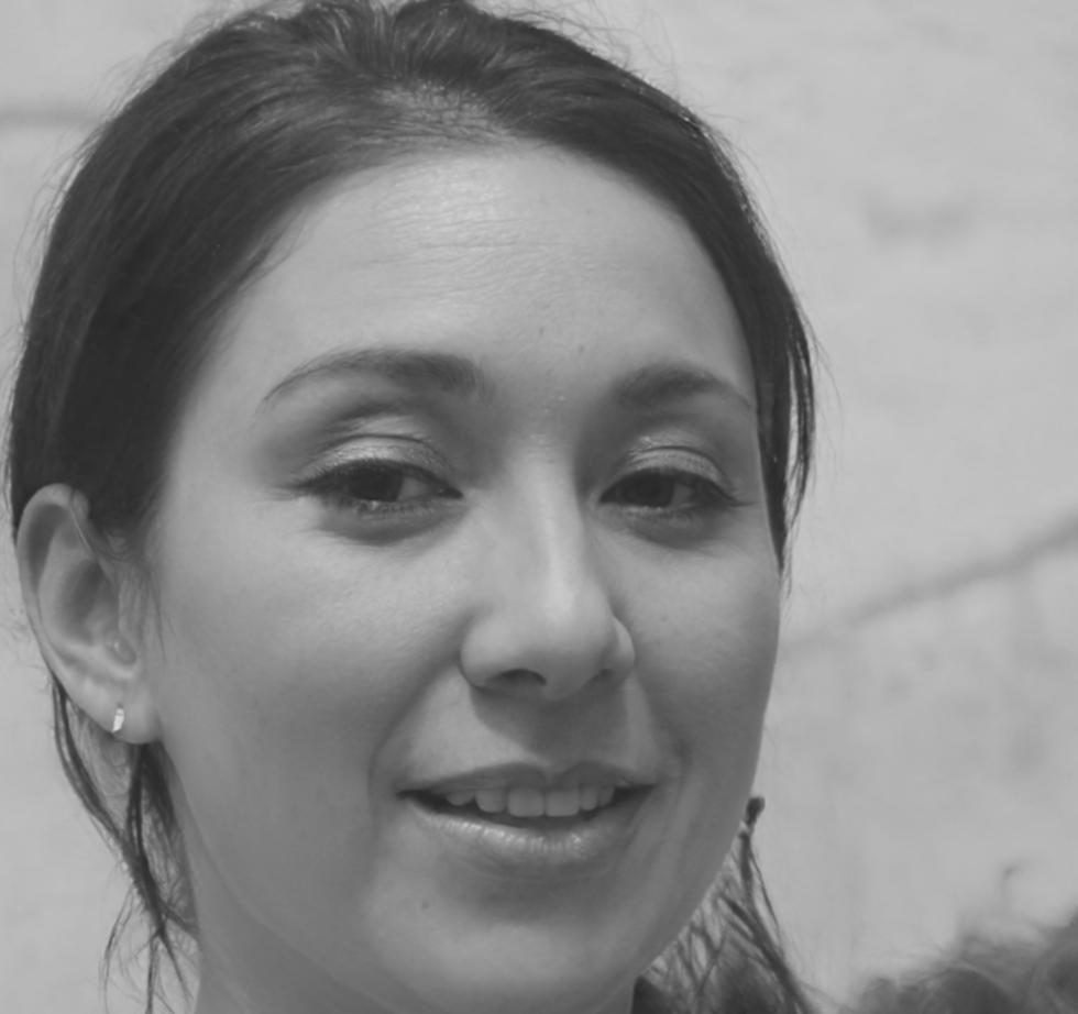 Portrait de Zoé Blanchard